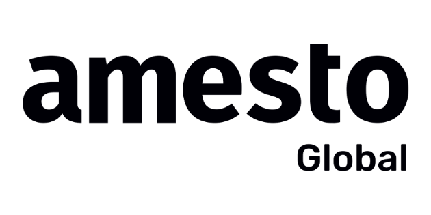 Amesto Global logo